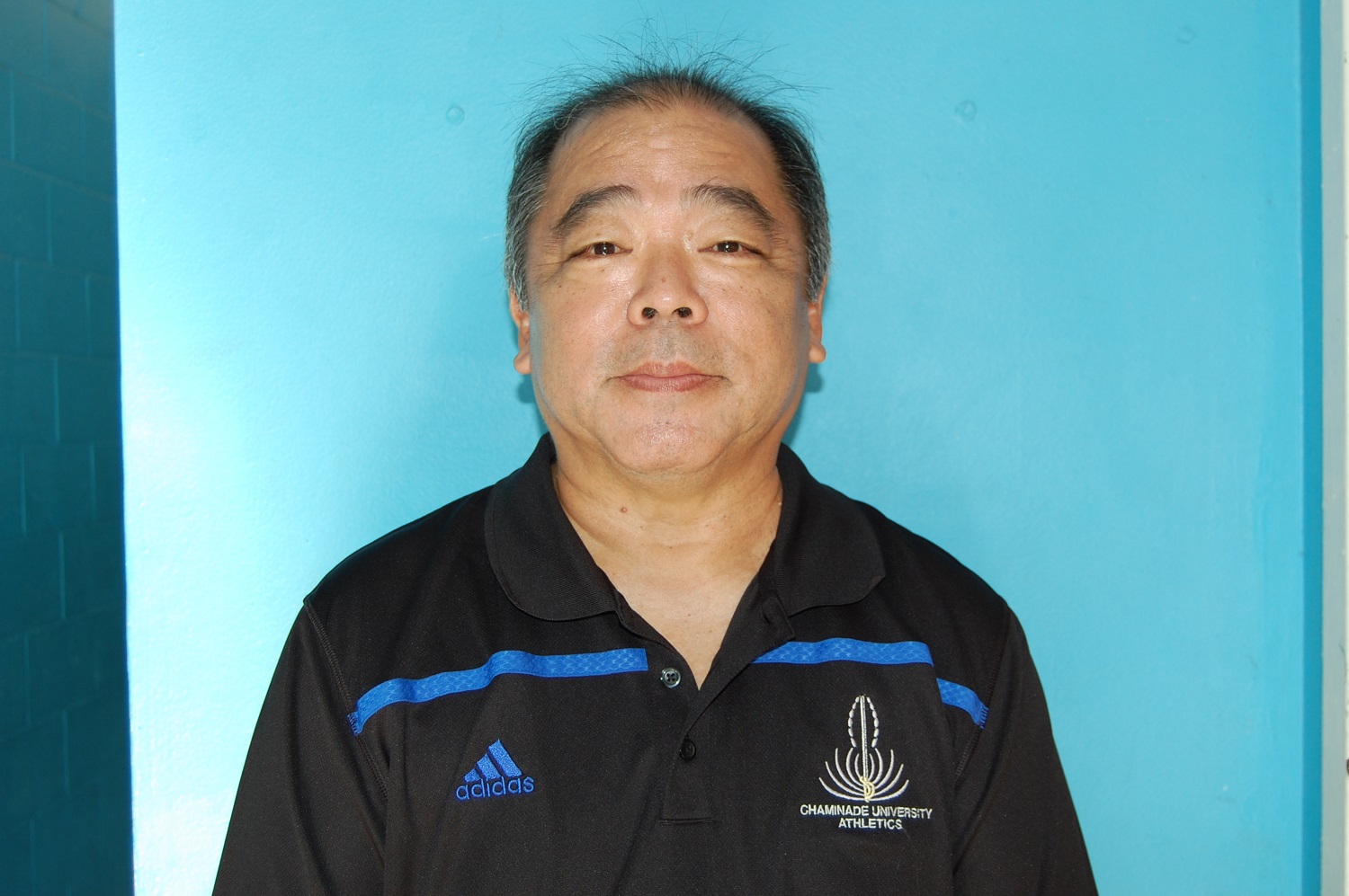 Anthony Saito